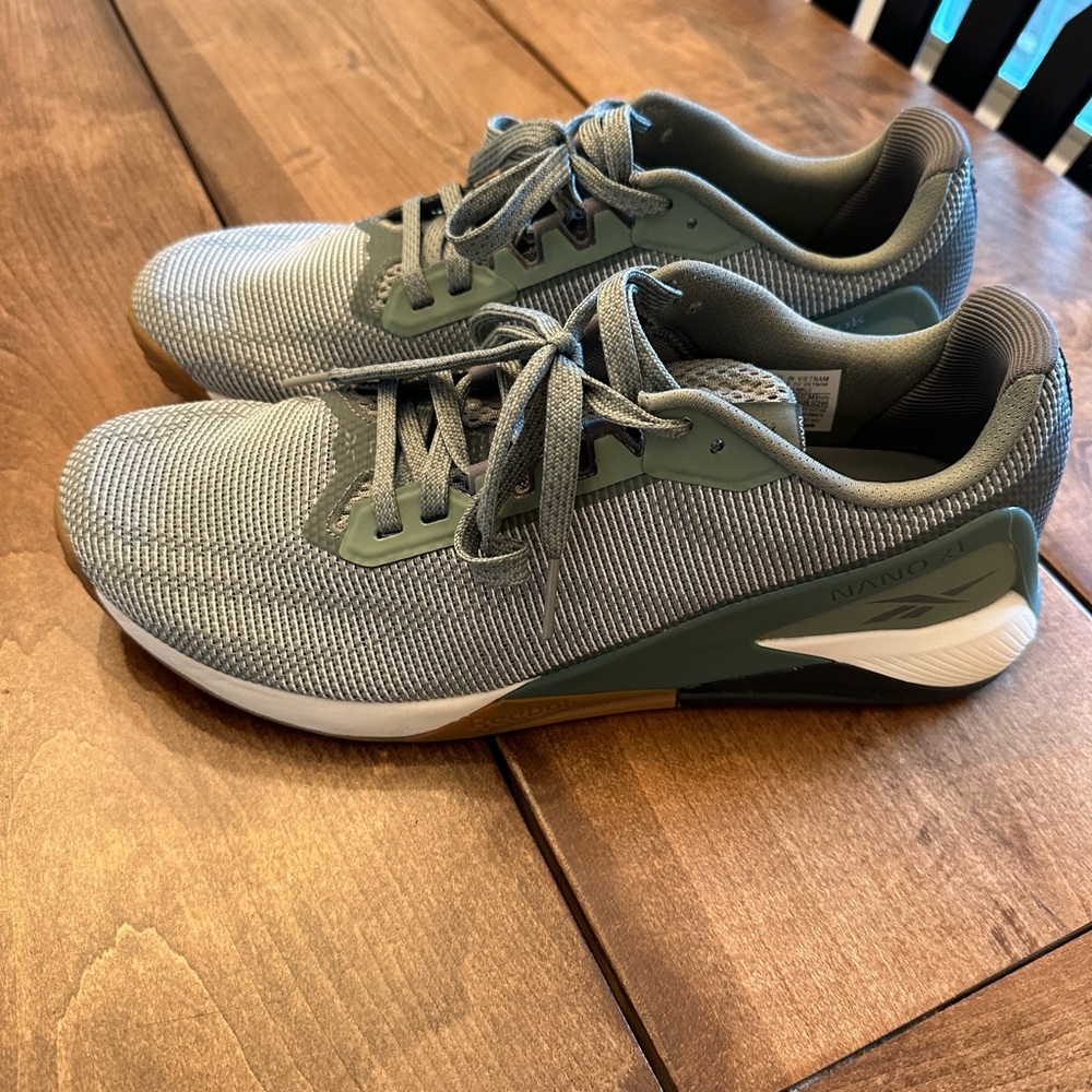 Reebok Nano X1 Men Size 11.5